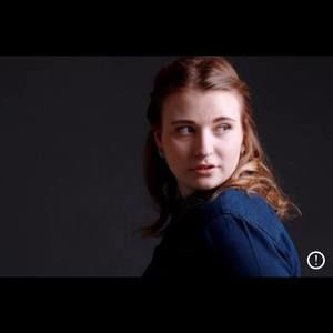 Meet your Posher, Ariel-jude